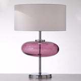 Show Ellipse Table Lamp by Zafferano