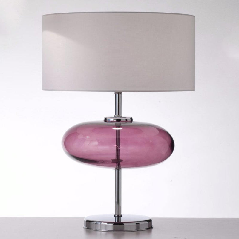 Show Ellipse Table Lamp - Casa Di Luce