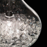 Graal Multilight Pendant by Sillux