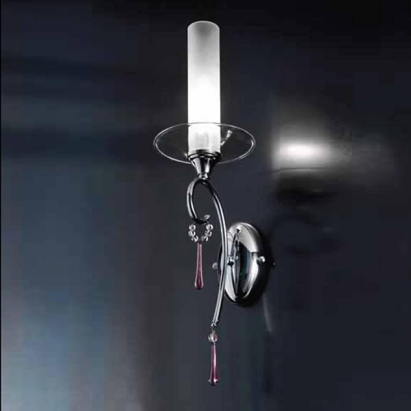 Sinfonia 3019/A1L Wall Sconce by Bellart
