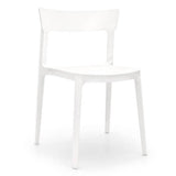 Skin CS/1391 Dining Chair by Calligaris