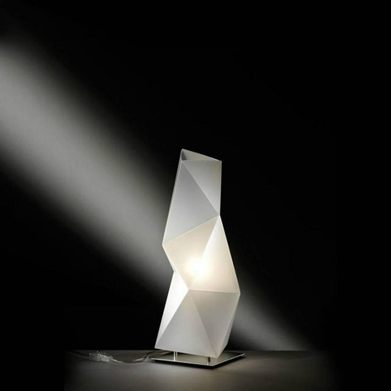 Diamond Small Table Lamp by Slamp, Title: Default Title, ,  | Casa Di Luce Lighting
