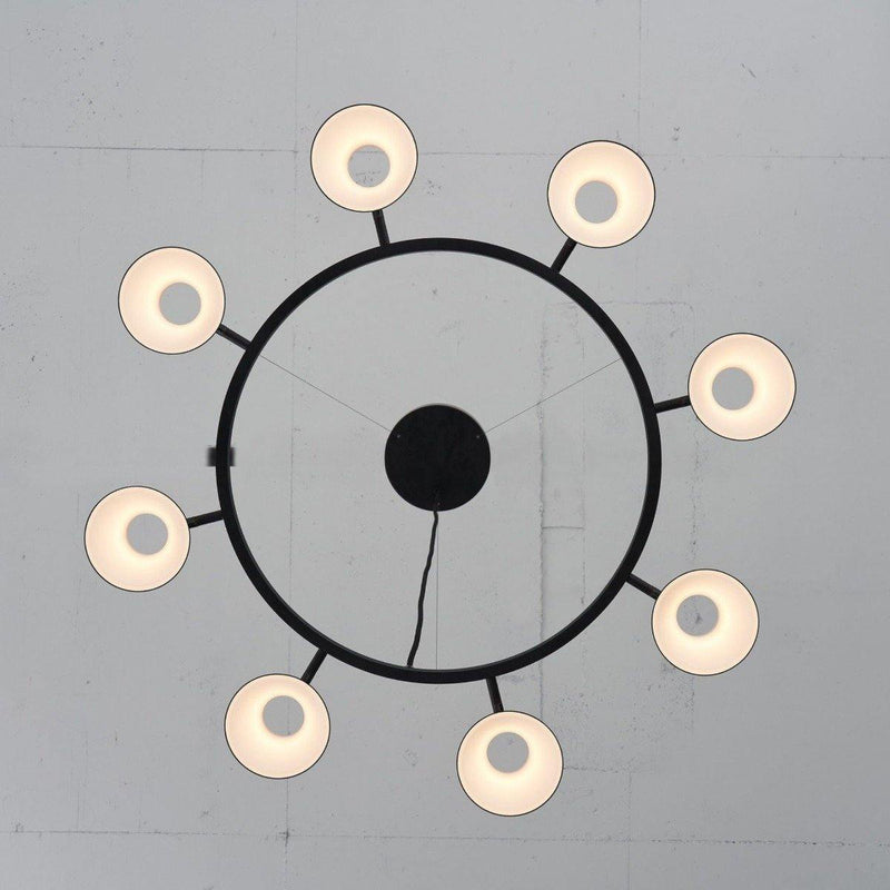 Olo PC8 Pendant by Seed Design, Title: Default Title, ,  | Casa Di Luce Lighting