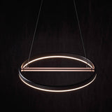SOL LED Pendant Light by Seed Design