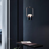 Ling P1 V LED Mini Pendant Light by Seed Design, Title: Default Title, ,  | Casa Di Luce Lighting