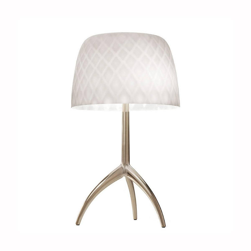 Lumiere 30th Table Lamp by Foscarini, Color: Pastilles, Size: Small,  | Casa Di Luce Lighting