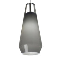 Lustra Pendant by Tech Lighting, Color: Smoke, White - Tech, Finish: Bronze Antique, Chrome, Nickel Satin, Light Option: 12 Volt Halogen, 12 Volt LED | Casa Di Luce Lighting