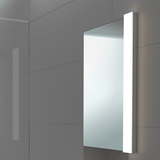 Solid Glass Bar LED Bath Bar by Sonneman Lighting