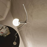 Sospesarco Floor Lamp by Vesoi