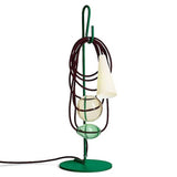 Filo LED Table Lamp by Foscarini, Finish: Southeastern Talisman, ,  | Casa Di Luce Lighting
