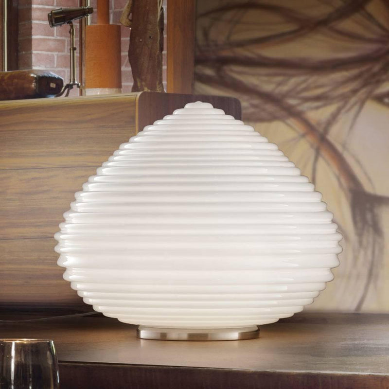 Spirit Table Lamp by Vistosi
