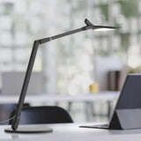 Splitty Reach Table Lamp in Office