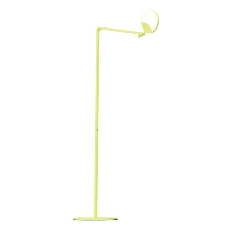Splitty Floor Lamp - Casa Di Luce