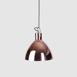 Laito Pendant Light by Seed Design, Finish: Matt Black, Matt White-Axo Light, Chrome, Copper, Brass, Size: Medium, Large,  | Casa Di Luce Lighting