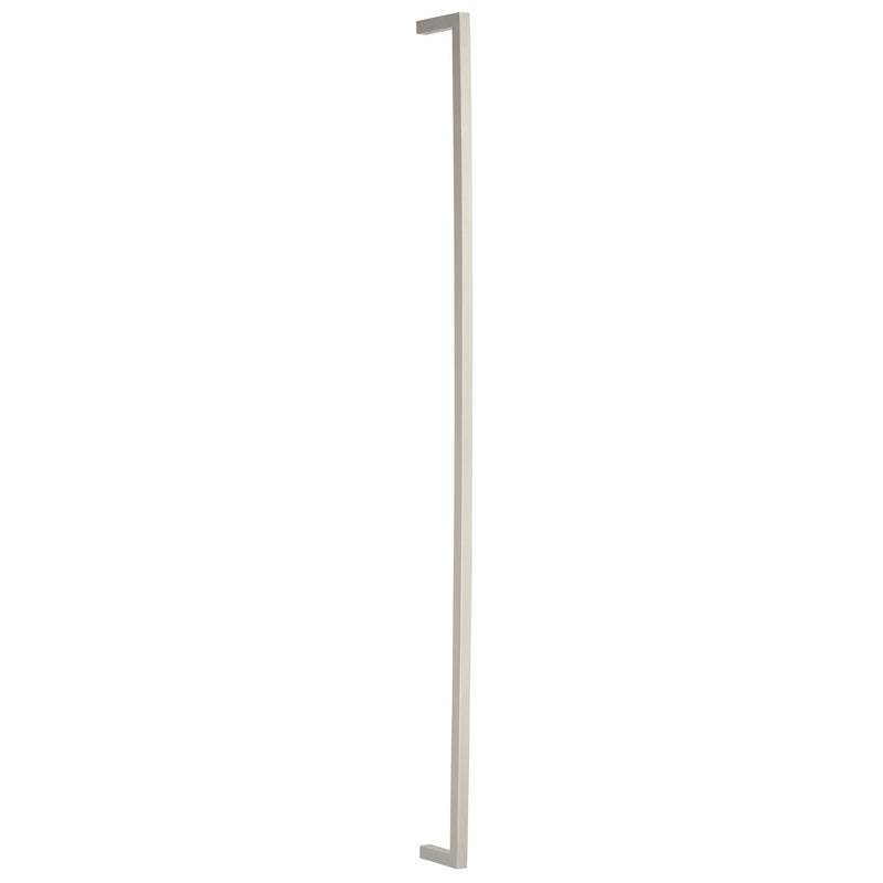 Stagger Wall Light By Tech Lighting, Size: Large, Finish: Polished Nickel
