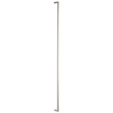Stagger Wall Light By Tech Lighting, Size: X Large, Finish: Polished Nickel