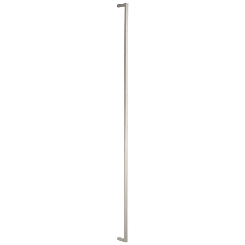 Stagger Wall Light By Tech Lighting, Size: X Large, Finish: Polished Nickel