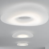 Mr.Magoo Ceiling Light by Stilnovo, Sizes: Small, Medium, Large, Light Option: Fluorescent, LED,  | Casa Di Luce Lighting
