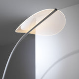 Diphy Floor Lamp by Stilnovo