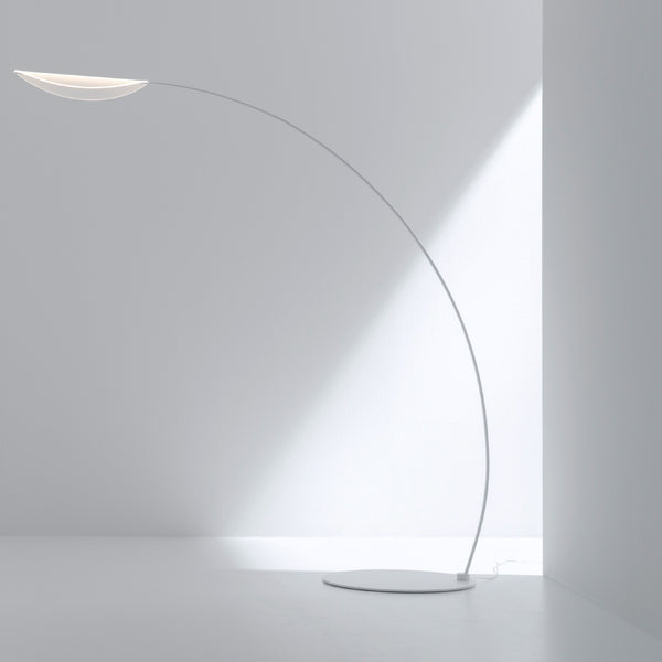 Diphy Floor Lamp by Stilnovo