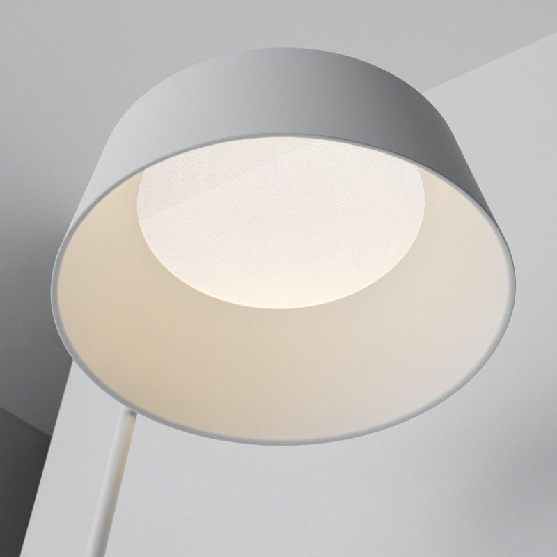 Oxygen FL1 Floor Lamp by Stilnovo