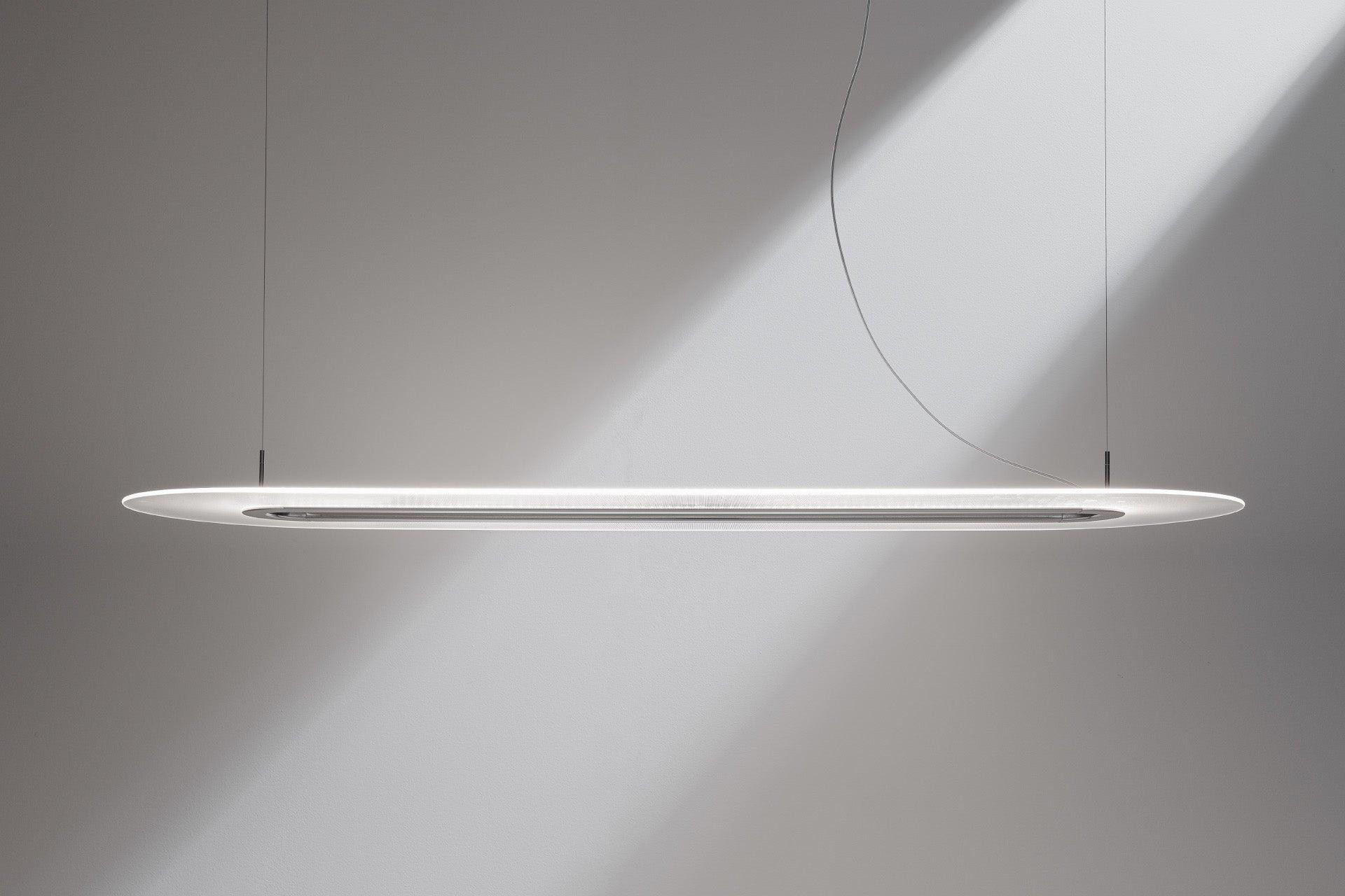 Opti-Line Pendant by Stilnovo