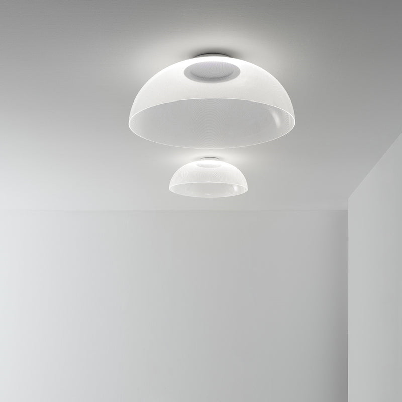 Demi Ceiling Light by Stilnovo