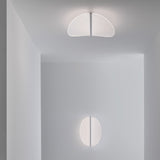 Diphy Ceiling Light by Stilnovo