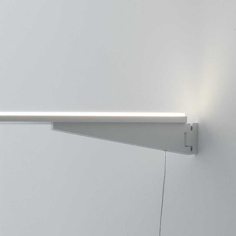 Xilema Adjustable Wall Lamp by Stilnovo