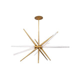 Stormy Chandelier by Modern Forms