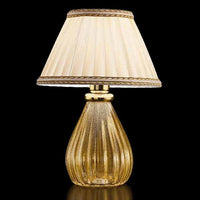 Table Lamp 1395 CP AS by Sylcom
