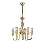Teodato 1020 Chandelier by Sylcom
