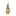 Igloo Pendant by Sylcom, Color: Milk White Clear - Sylcom, Clear, Blue, Smoke - Vistosi, Grey, Gold, Topaz - Sylcom, Finish: Polish Chrome, Polish Gold,  | Casa Di Luce Lighting