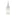 Korinthos Pendant by Sylcom, Color: Milk White Clear - Sylcom, Clear, Blue, Smoke - Vistosi, Grey, Topaz - Sylcom, Milk White Clear and Denim - Sylcom, Milk White Clear and Grey - Sylcom, Size: Small, Large,  | Casa Di Luce Lighting