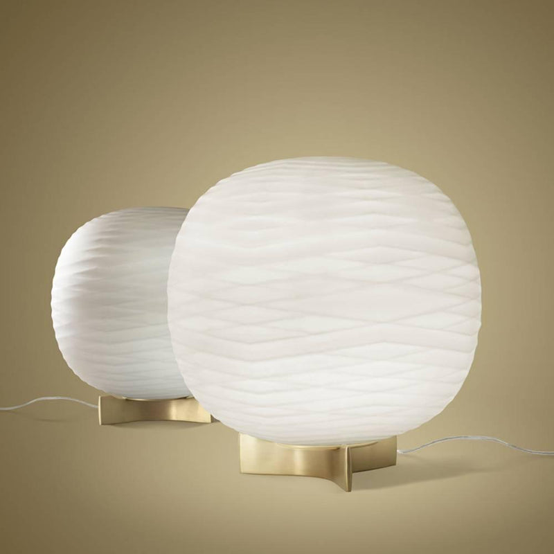 Gem Table Light by Foscarini, Title: Default Title, ,  | Casa Di Luce Lighting
