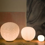 Meteorite Table Lamp by Artemide, Size: Small, Medium, Large, ,  | Casa Di Luce Lighting