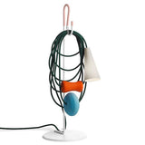 Filo LED Table Lamp by Foscarini, Finish: Teodora, ,  | Casa Di Luce Lighting