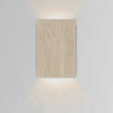 Tersus Metal Wall Sconce by Cerno
