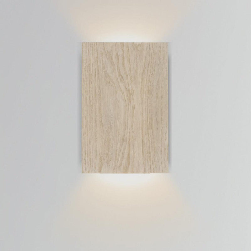 Tersus Metal Wall Sconce by Cerno
