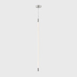 Thin LED Vertical Suspension - Casa Di Luce