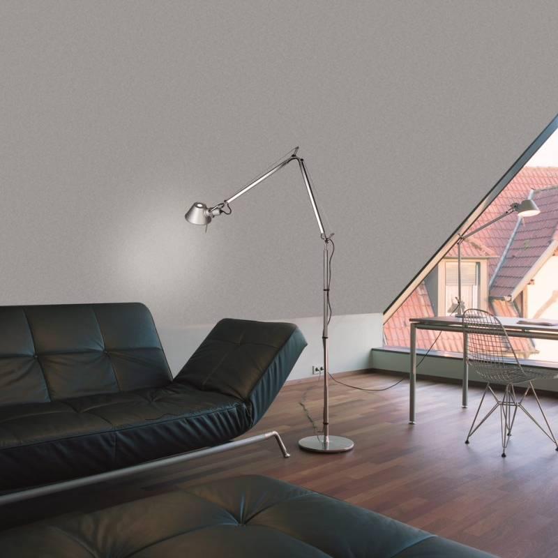 Tolomeo Classic Floor Lamp by Artemide