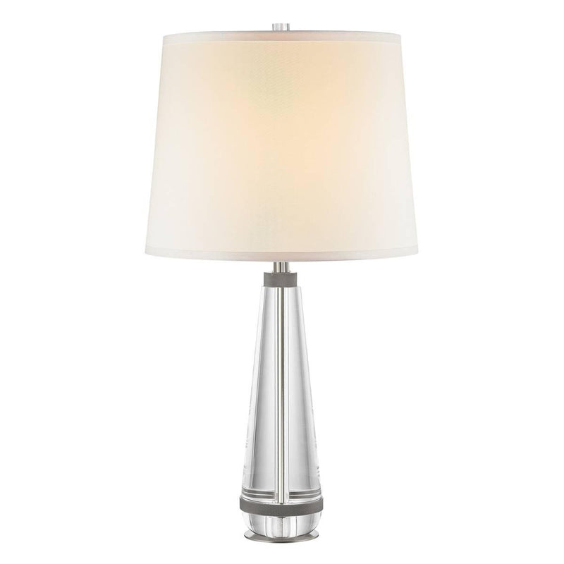 Calista Table Lamp by Alora, Color: Urban Bronze, Polished Nickel, Vintage Brass, ,  | Casa Di Luce Lighting