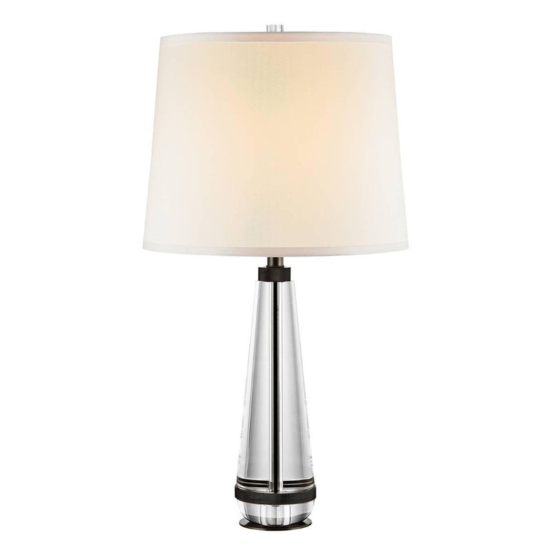 Calista Table Lamp by Alora, Color: Urban Bronze, Polished Nickel, Vintage Brass, ,  | Casa Di Luce Lighting
