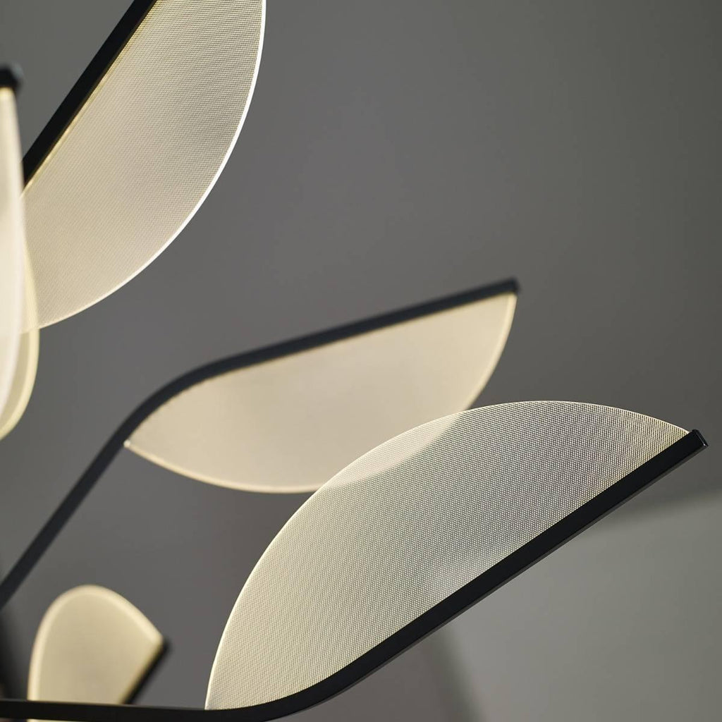 Belterra Large Chandelier by Tech Lighting