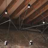Candora Small Chandelier by Tech Lighting, Title: Default Title, ,  | Casa Di Luce Lighting