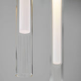 Linger 12-Light Chandelier by Tech Lighting, Finish: Natural Brass, Nickel Polished, ,  | Casa Di Luce Lighting