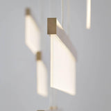 Sweep Linear Suspension by Tech Lighting