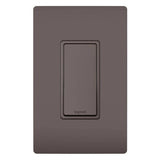 Brown Radiant 15A 3-Way Switch by Legrand Radiant
