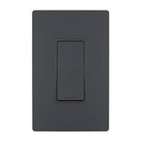 Graphite Radiant 15A 3-Way Switch by Legrand Radiant

