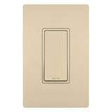 Ivory Radiant 15A 3-Way Switch by Legrand Radiant